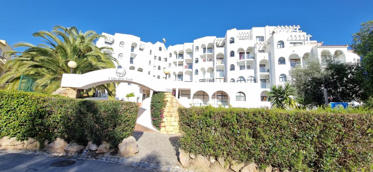 דירות אלבור Pleasant T1 With Open View In A Calm Area מראה חיצוני תמונה